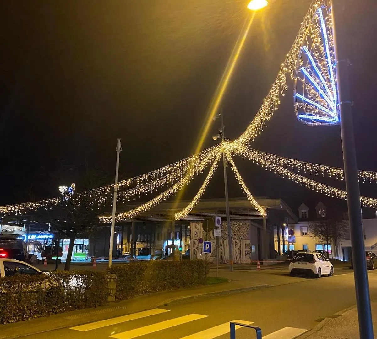 La Maison Du Cordonnier Gouesnou 0*,